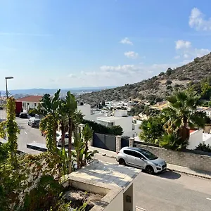 Apartamento Tranquil Duplex In Sitges, Barcelona,sea Views, Parking, Terrace, Sitges