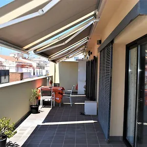 Apartamento Sunset Penthouse, Sitges